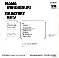 Greatest Hits [Vinyl], 1