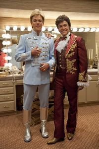 Liberace - Zuviel des Guten ist wundervoll [Blu-ray], 8