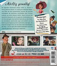Die Olsenbande in feiner Gesellschaft [Blu-ray], 1