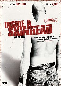 Inside a Skinhead [DVD], 1