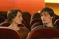 Nichts als Gespenster [DVD], 5