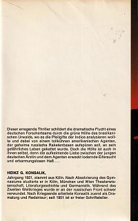 Agenten lieben gefährlich, 1