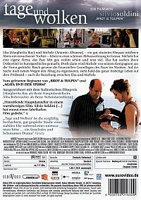 Tage und Wolken [DVD], 1