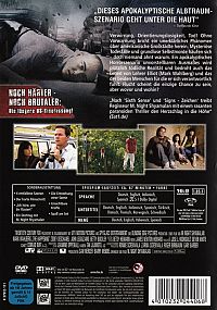 The Happening [DVD], 2