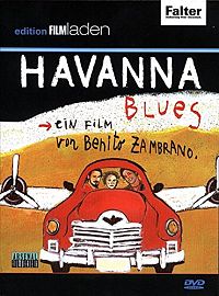 Havanna Blues [DVD], 2