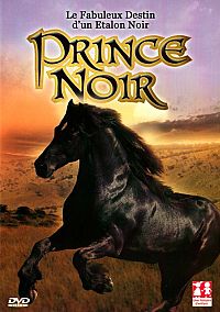 Prince noir [DVD], 1