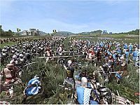 Medieval II: Total War [PC], 7