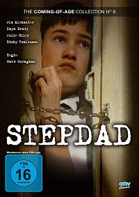 Stepdad [DVD], 1