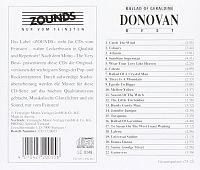 Ballad Of Geraldine [CD], 1