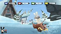Rayman Raving Rabbids [Nintendo Wii], 3