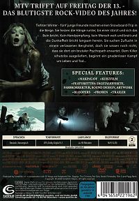 Cold Prey - Eiskalter Tod [DVD], 1