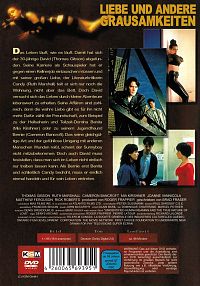 Liebe und andere Grausamkeiten [DVD], 1