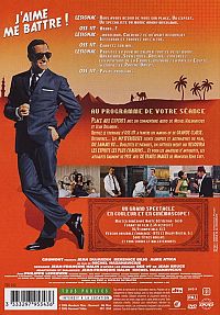 OSS 117 - Le Caire, Nid d'Espions [DVD], 2