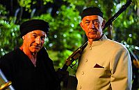 Jules Verne Gesamtbox [DVD], 2