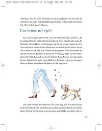 Braver Hund!, 5