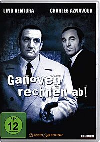 Ganoven rechnen ab [DVD], 3