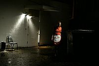 Behind the Mask [DVD], 3