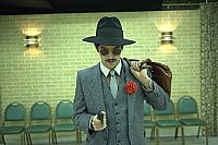 Electric Slide [DVD], 2