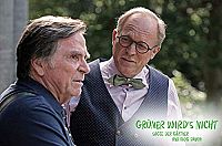 Grüner wird's nicht [DVD], 2
