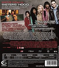 Sisters' Hood - Die Mädchengang [Blu-ray], 1