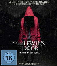 At the Devil's Door [Blu-ray], 6