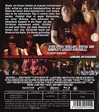 UK Bad Boys [Blu-ray], 1