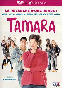 Tamara [DVD], 1
