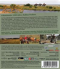 Das Glück der Erde - IMAX [Blu-ray], 1