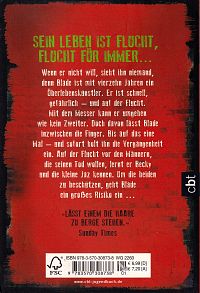 ESCAPE - Fall bloss nicht auf!, 1