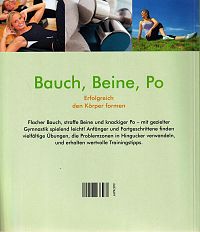 Bauch, Beine, Po, 1
