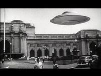 Der Roswell Zwischenfall [DVD], 1