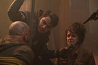 Blood Quantum [DVD], 3