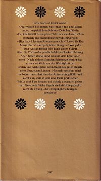 Vergnüglicher Knigge , 1