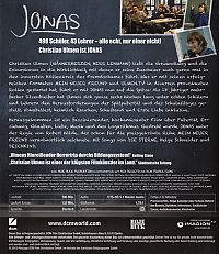 Jonas [Blu-ray], 1