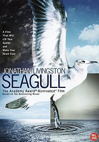 Jonathan Livingston - Le Goéland [DVD], 2