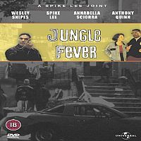 Jungle Fever [DVD], 1
