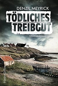 Tödliches Treibgut, 1