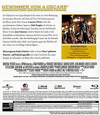 Spartacus [Blu-ray], 3