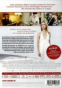 Veronika beschliesst zu sterben [DVD], 1