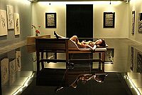 L'Ivresse de l'argent (VOST) [DVD], 5