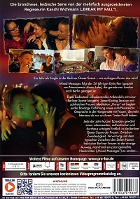 Mixed Messages [DVD], 1