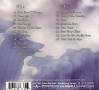 End of An Era [CD], 1