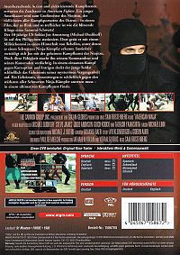 American Fighter [DVD], 1