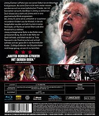 Torture Chamber - Der Folterkeller [Blu-ray], 1