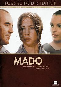 Mado [DVD], 2