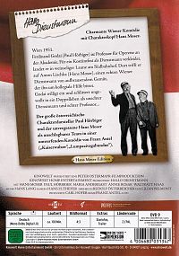 Hallo Dienstmann [DVD], 1