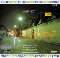 Polovinyl [Vinyl], 1