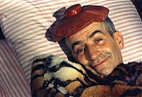 Fantomas bedroht die Welt [Blu-ray], 4