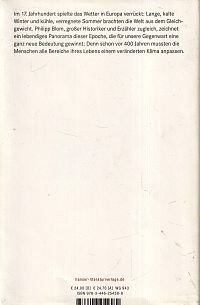 Die Welt aus den Angeln, 1