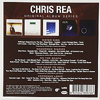 Original Album Series [CD], 1